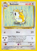 Raticate  Legendary Collection - Uncommon