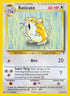 Raticate  - Reverse Holofoil Legendary Collection - Uncommon