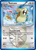 Raticate (Team Plasma) 088  - Reverse Holofoil Plasma Freeze - Rare