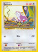 Rattata  Legendary Collection - Common