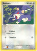 Rattata/112  - Reverse Holofoil FireRed & LeafGreen - Common