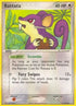 Rattata 071/109  - Reverse Holofoil Team Rocket Returns - Common