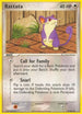 Rattata 072/109  - Reverse Holofoil Team Rocket Returns - Common