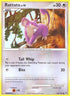 Rattata  Secret Wonders - Common