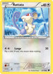 Rattata  Plasma Freeze - Common