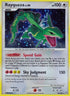 Rayquaza  - Holofoil Legends Awakened - Holo Rare