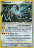 Rayquaza Star  - Holofoil Deoxys - Ultra Rare