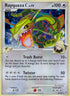 Rayquaza C  - Holofoil Supreme Victors - Holo Rare