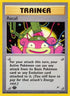 Recall 116  - 1st Edition Gym Heroes - Uncommon