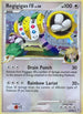 Regigigas FB  - Reverse Holofoil Supreme Victors - Holo Rare