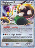 Regigigas LV.X  - Holofoil Stormfront - Ultra Rare