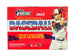2025 Topps Heritage Baseball Blaster Box