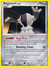 Registeel  - Reverse Holofoil Legends Awakened - Rare