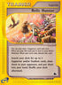 Relic Hunter  Skyridge - Uncommon