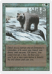 Grizzly Bears (3ED-) - Revised Edition