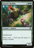 Greater Basilisk (IMA-165) - Iconic Masters Foil