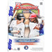 2025 Bowman Baseball Blaster Box