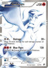 Reshiram (113 Full Art) (113 Full Art) 113  - Holofoil Black and White - Ultra Rare