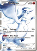 Reshiram (113 Full Art) (113 Full Art) 113  - Holofoil Black and White - Ultra Rare