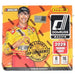 2025 Panini Donruss Racing Hobby Box