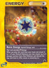 Retro Energy  - Reverse Holofoil Skyridge - Uncommon