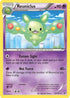 Reuniclus (52)  - Reverse Holofoil Noble Victories - Rare