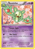 Reuniclus  - Reverse Holofoil Legendary Treasures - Rare