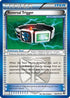Reversal Trigger (Team Plasma) 086  Plasma Blast - Uncommon