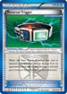 Reversal Trigger (Team Plasma) 086  - Reverse Holofoil Plasma Blast - Uncommon