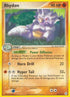Rhydon  - Reverse Holofoil Hidden Legends - Uncommon