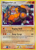 Rhyperior  - Holofoil Supreme Victors - Holo Rare