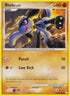 Riolu 117  Legends Awakened - Common
