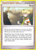 Rival  Secret Wonders - Uncommon