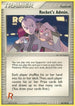 Rocket's Admin. 086  - Reverse Holofoil Team Rocket Returns - Uncommon
