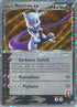 Rocket's Mewtwo ex 099  Team Rocket Returns - Ultra Rare