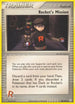 Rocket's Mission 088  Team Rocket Returns - Uncommon