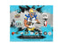 2025 Upper Deck CFL Hobby Box