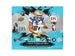2025 Upper Deck CFL Hobby Box