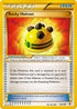 Rocky Helmet (Secret)  - Holofoil Boundaries Crossed - Secret Rare
