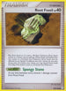 Root Fossil  Legends Awakened - Common