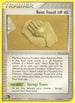 Root Fossil  Sandstorm - Common