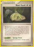 Root Fossil  - Reverse Holofoil Legend Maker - Common
