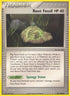 Root Fossil  - Reverse Holofoil Power Keepers - Common