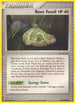 Root Fossil  - Reverse Holofoil Power Keepers - Common