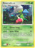 Roserade 013/130  - Reverse Holofoil Diamond and Pearl - Holo Rare