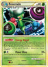 Roserade  - Reverse Holofoil Unleashed - Rare