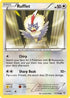 Rufflet  Dragons Exalted - Common