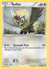 Rufflet  - Reverse Holofoil Plasma Storm - Common