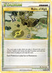 Ruins Of Alph  - Reverse Holofoil Undaunted - Uncommon