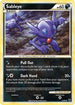 Sableye 035  Undaunted - Uncommon